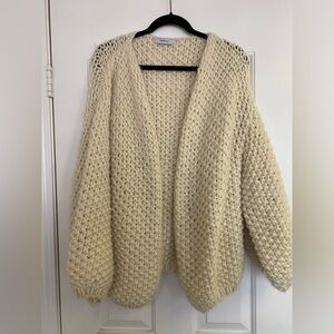 Maiami Basic Merino Wool sweater